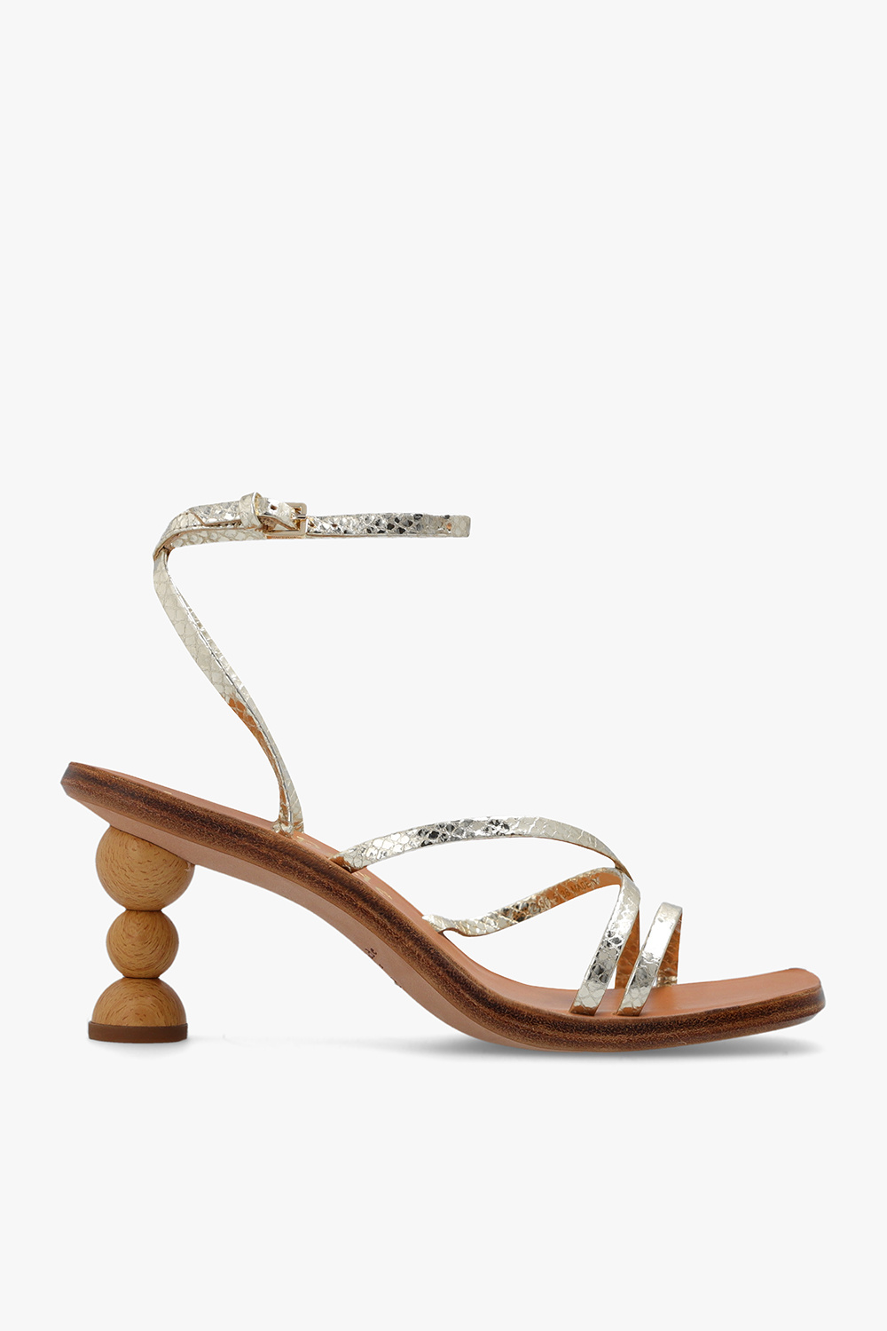 Kate Spade ‘Charmer’ heeled sandals Women's Shoes Vitkac